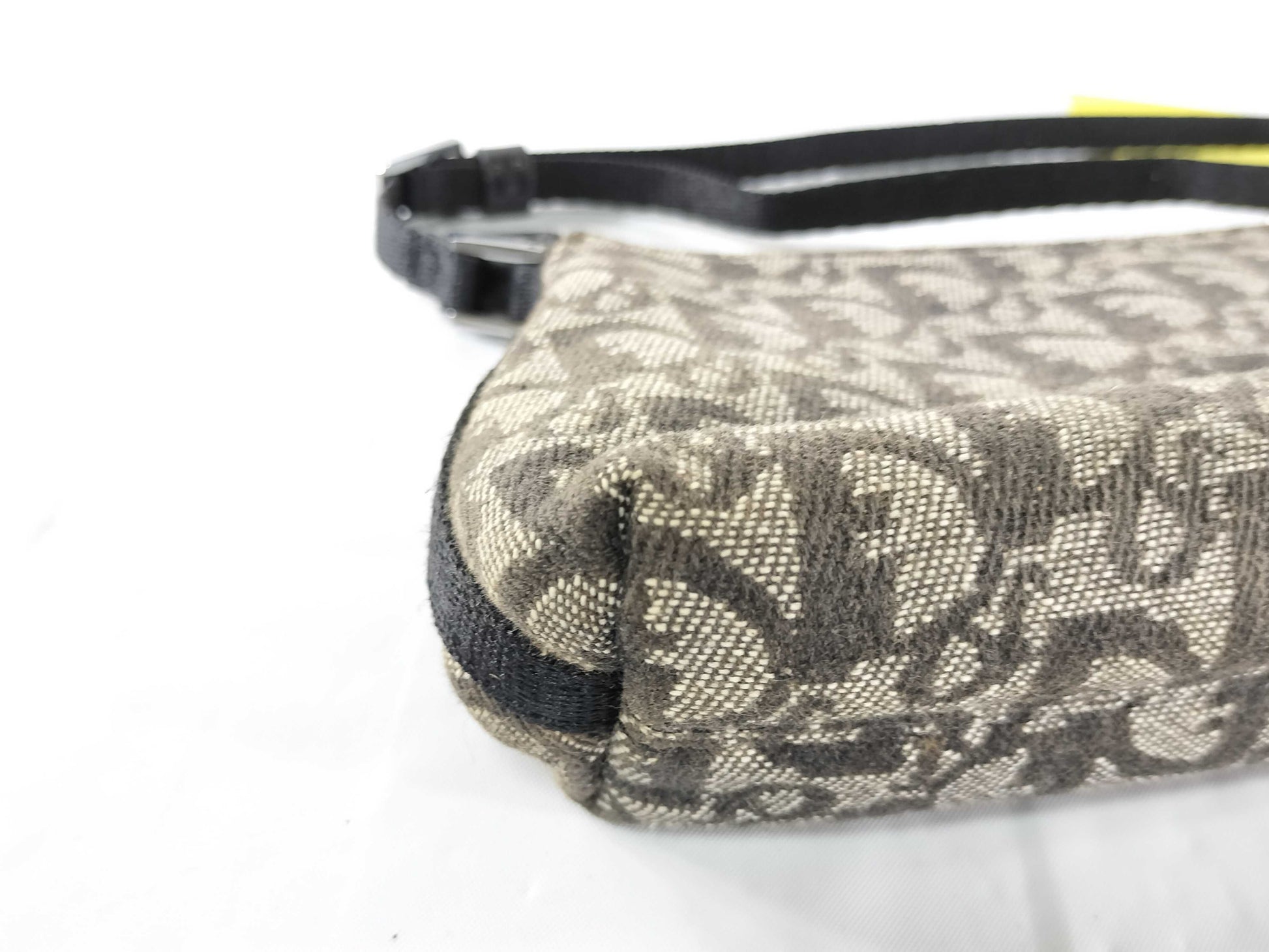 Dior Trotter One-Shoulder Pouch