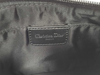 Dior Trotter One-Shoulder Pouch