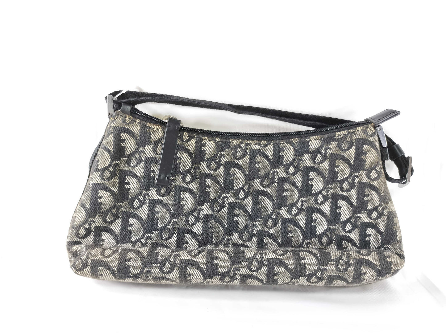Dior Trotter One-Shoulder Pouch