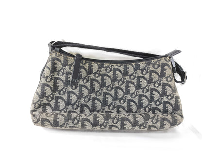 Dior Trotter One-Shoulder Pouch