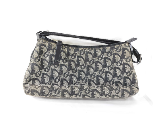 Dior Trotter One-Shoulder Pouch