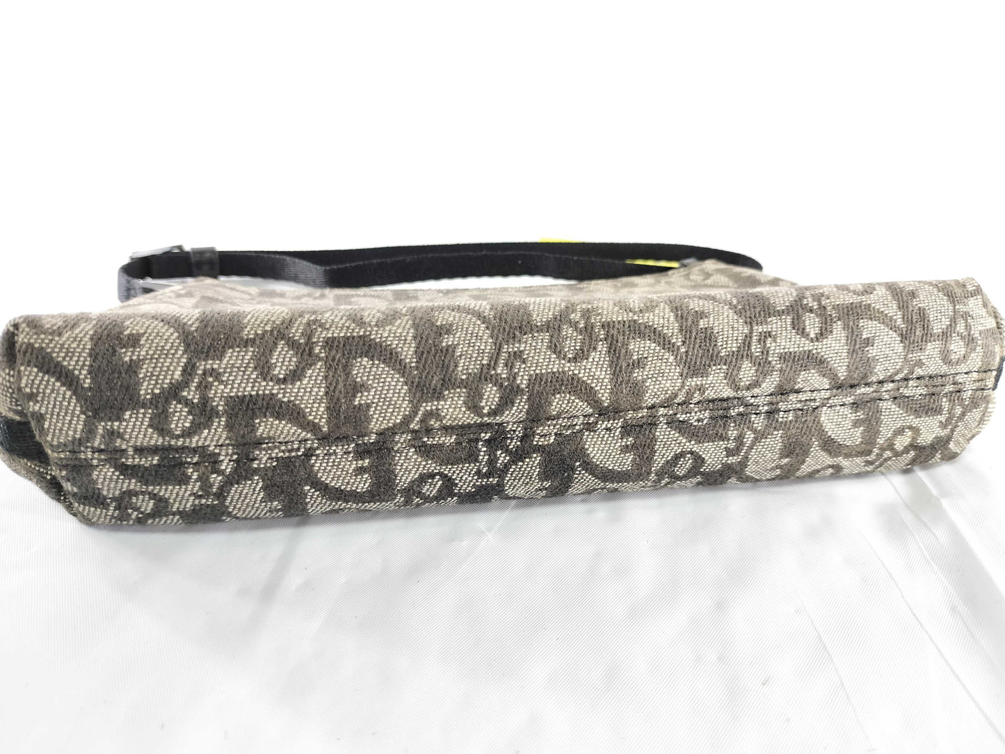 Dior Trotter One-Shoulder Pouch