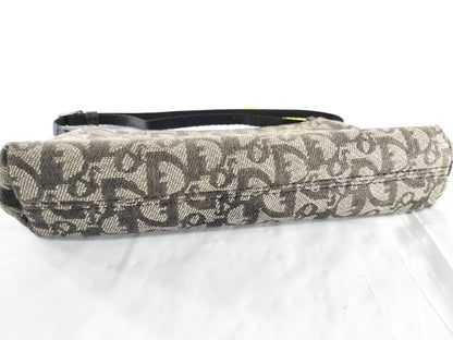 Dior Trotter One-Shoulder Pouch