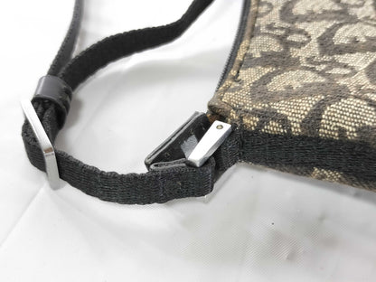 Dior Trotter One-Shoulder Pouch