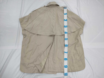 MaxMara Trench Coat
