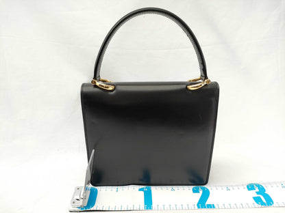 CELINE Leather Handbag