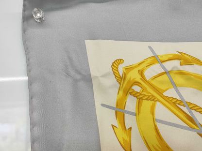 CELINE Marine Scarf