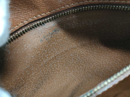 LOUIS VUITTON Monogram M51227 Jeune Fille Shoulder Bag