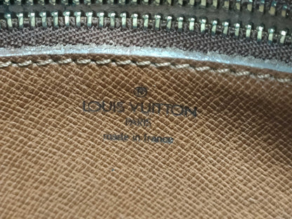 LOUIS VUITTON Monogram M51227 Jeune Fille Shoulder Bag