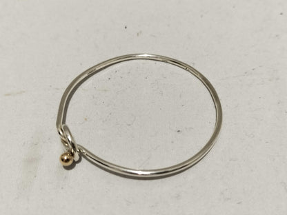 Tiffany & Co. Love Knot Bracelet/Bangle 6.5g