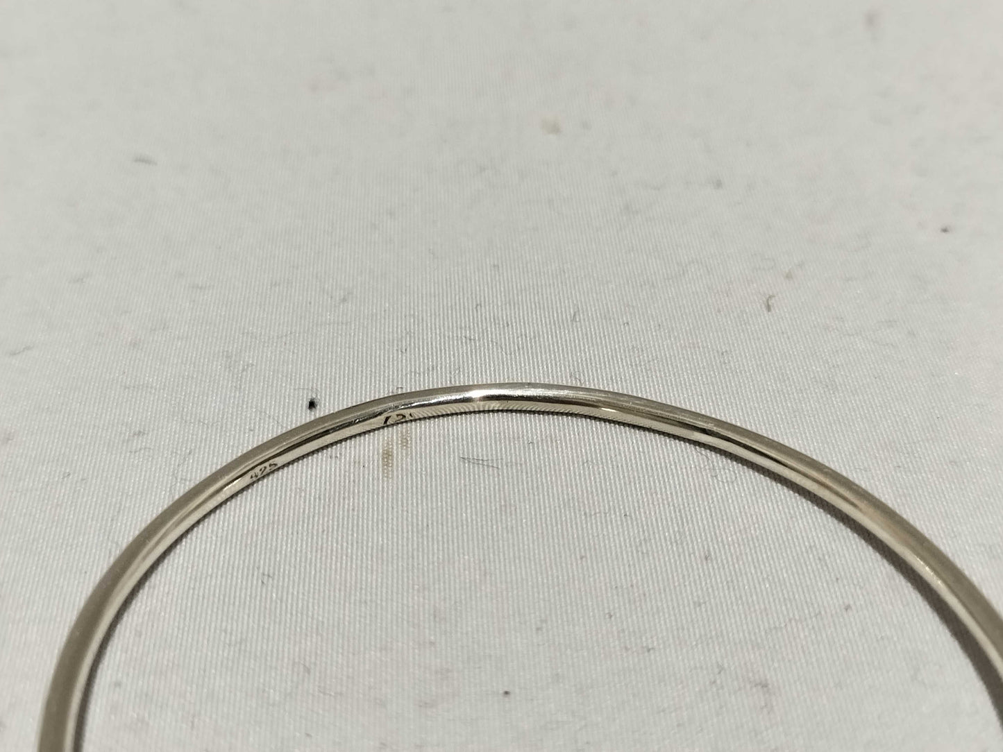 Tiffany & Co. Love Knot Bracelet/Bangle 6.5g