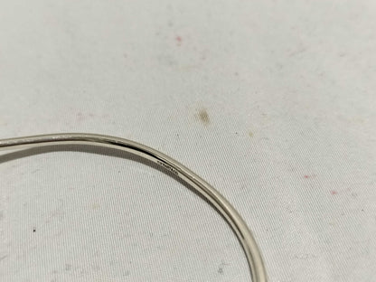 Tiffany & Co. Love Knot Bracelet/Bangle 6.5g