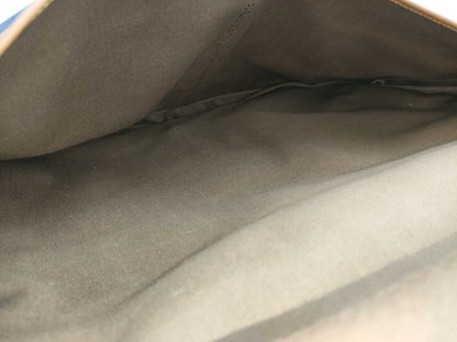 LOUIS VUITTON Monogram M41140 Sac Chasse Bag