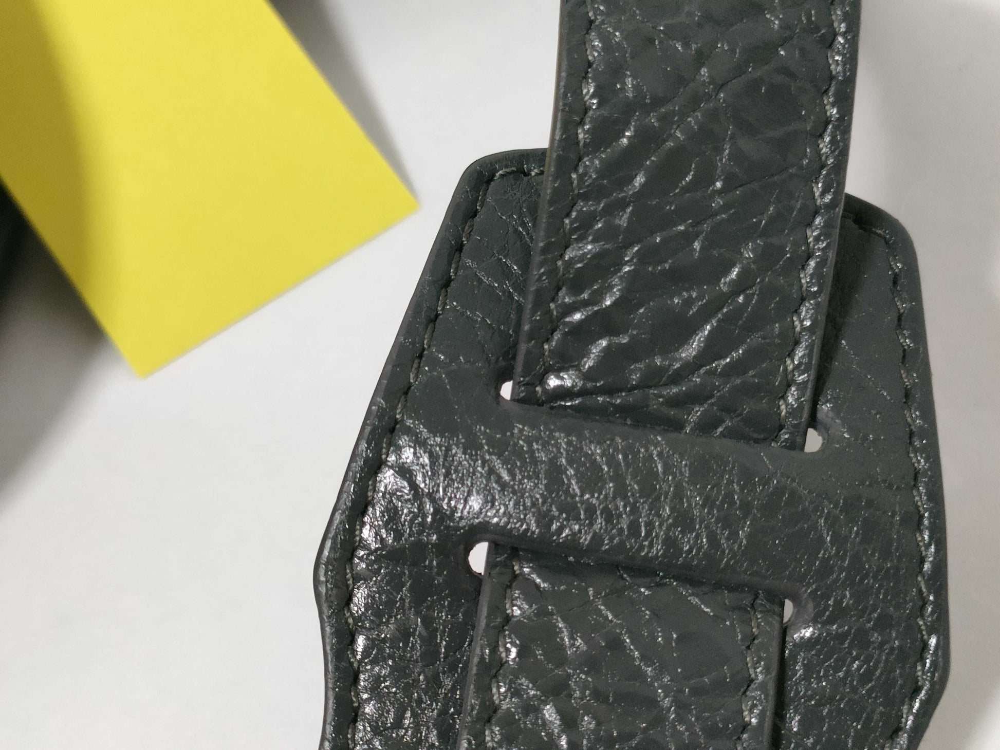 BALENCIAGA The Giant City Handbag