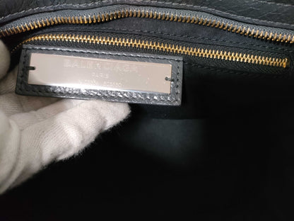BALENCIAGA The Giant City Handbag