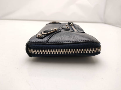 BALENCIAGA The City Long Wallet