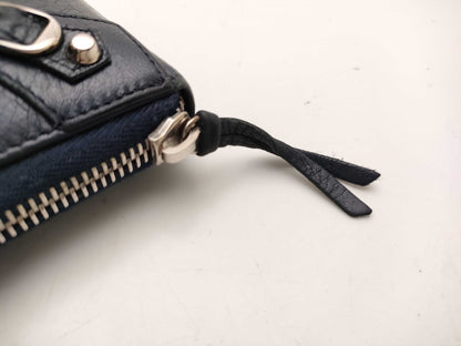 BALENCIAGA The City Long Wallet