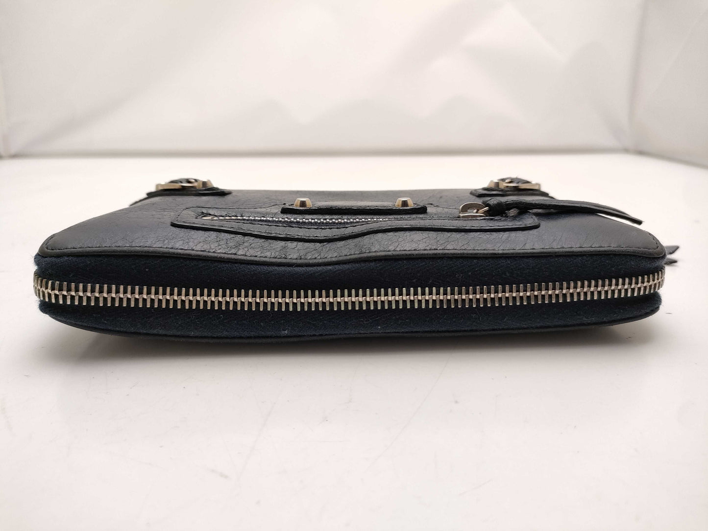 BALENCIAGA The City Long Wallet