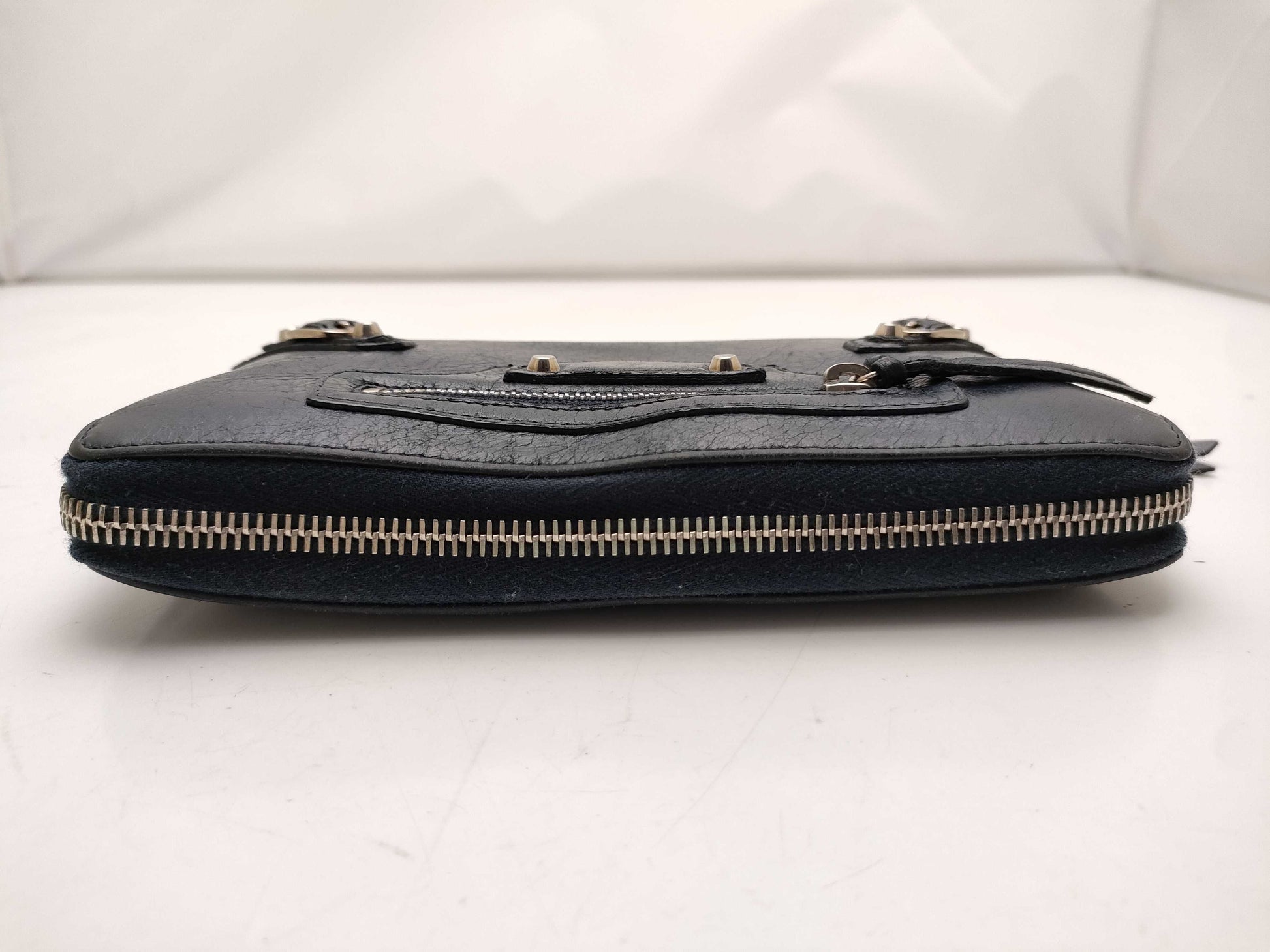 BALENCIAGA The City Long Wallet