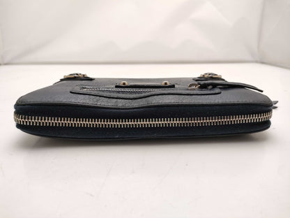 BALENCIAGA The City Long Wallet