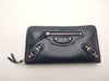 BALENCIAGA The City Long Wallet