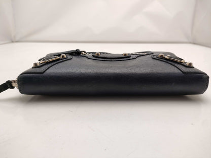 BALENCIAGA The City Long Wallet
