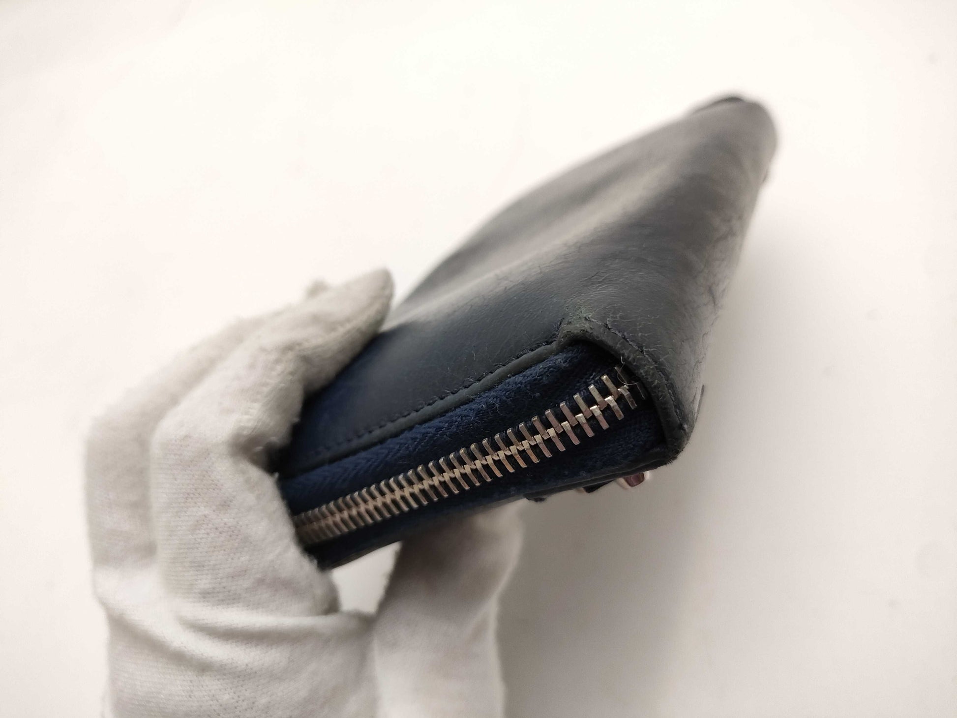 BALENCIAGA The City Long Wallet