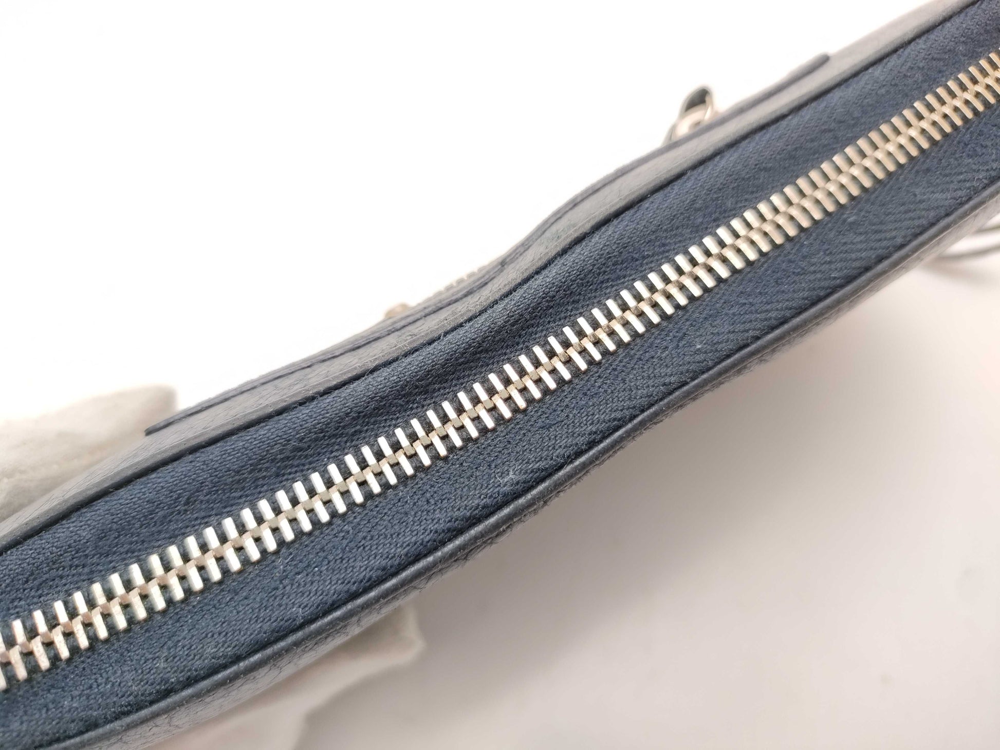 BALENCIAGA The City Long Wallet