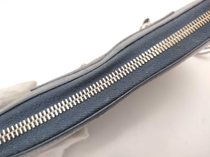 BALENCIAGA The City Long Wallet