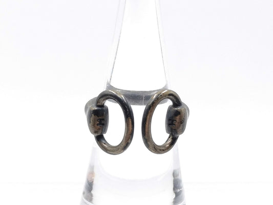 HERMES Nausicaa 5.7g Ring