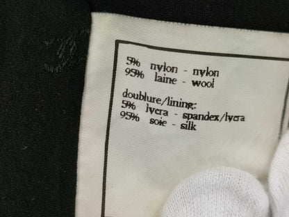 CHANEL P95 Jacket Short Sleeve Jacket