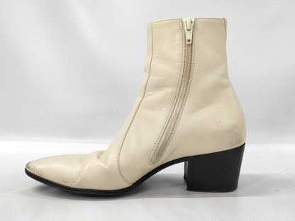 Yves Saint Laurent Short Boots Other Shoes