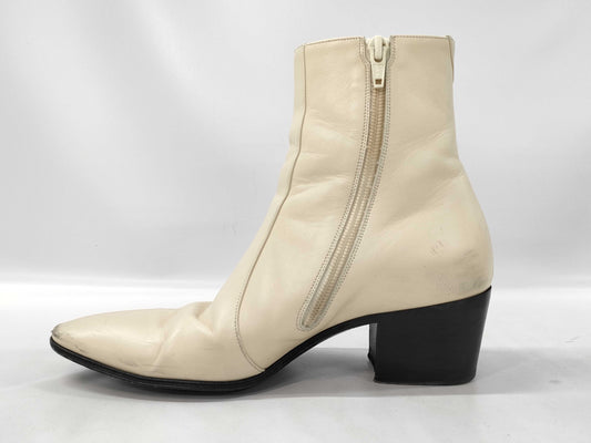 Yves Saint Laurent Short Boots Other Shoes