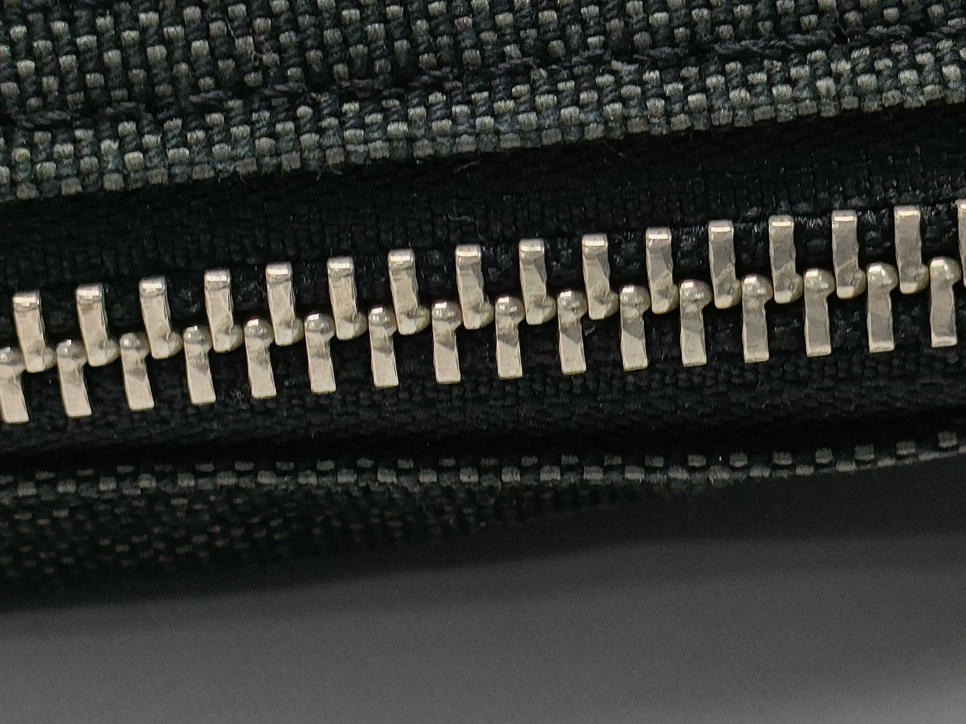 PORTER Denim Shoulder Bag