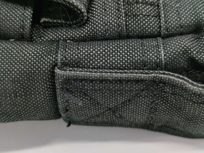 PORTER Denim Shoulder Bag