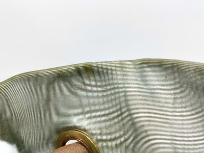 LOEWE Bucket Nylon Tote Bag