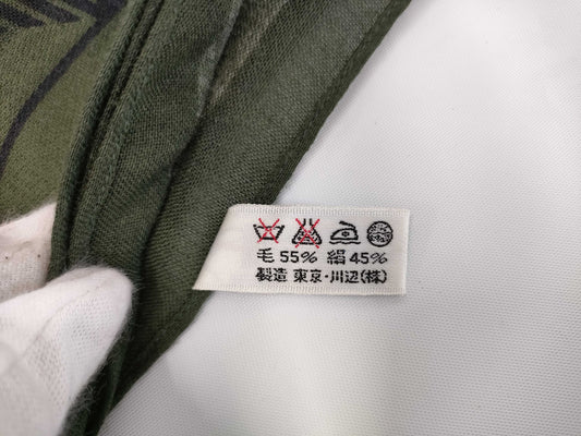 CELINE/Saint Laurent/Cartier scarf collection