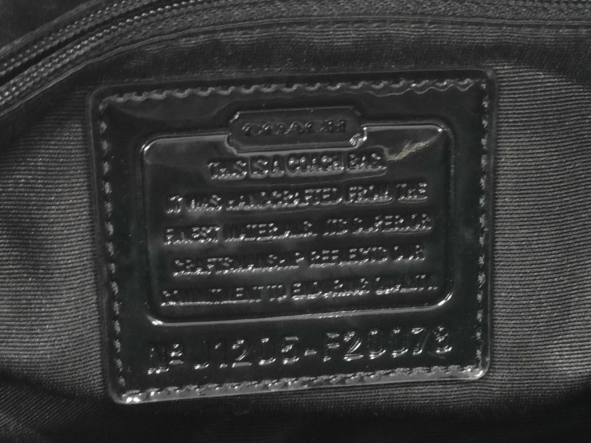 HERMES Foul Tote Bag Set from Hermes, Jil Sander, Coach, Longchamp, etc.