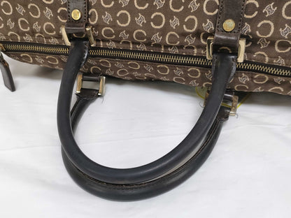 CELINE Mini Boston Bag