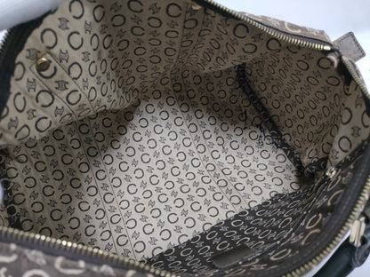 CELINE Mini Boston Bag