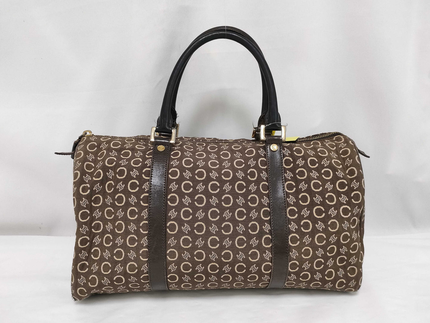 CELINE Mini Boston Bag