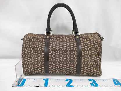 CELINE Mini Boston Bag