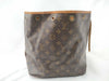 LOUIS VUITTON Monogram M40818 Petit Noe Shoulder Bag