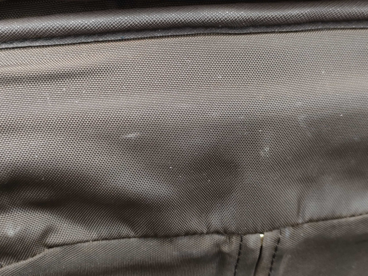 LOUIS VUITTON Monogram Pegasus 45 Suitcase