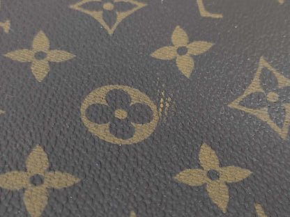 LOUIS VUITTON Monogram Pegasus 45 Suitcase