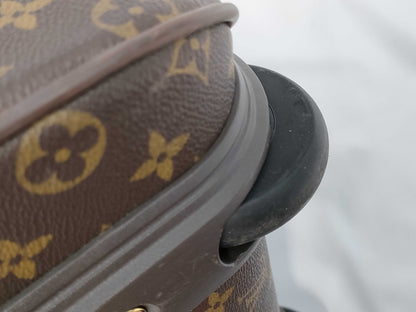 LOUIS VUITTON Monogram Pegasus 45 Suitcase