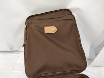 LOUIS VUITTON Monogram Pegasus 45 Suitcase