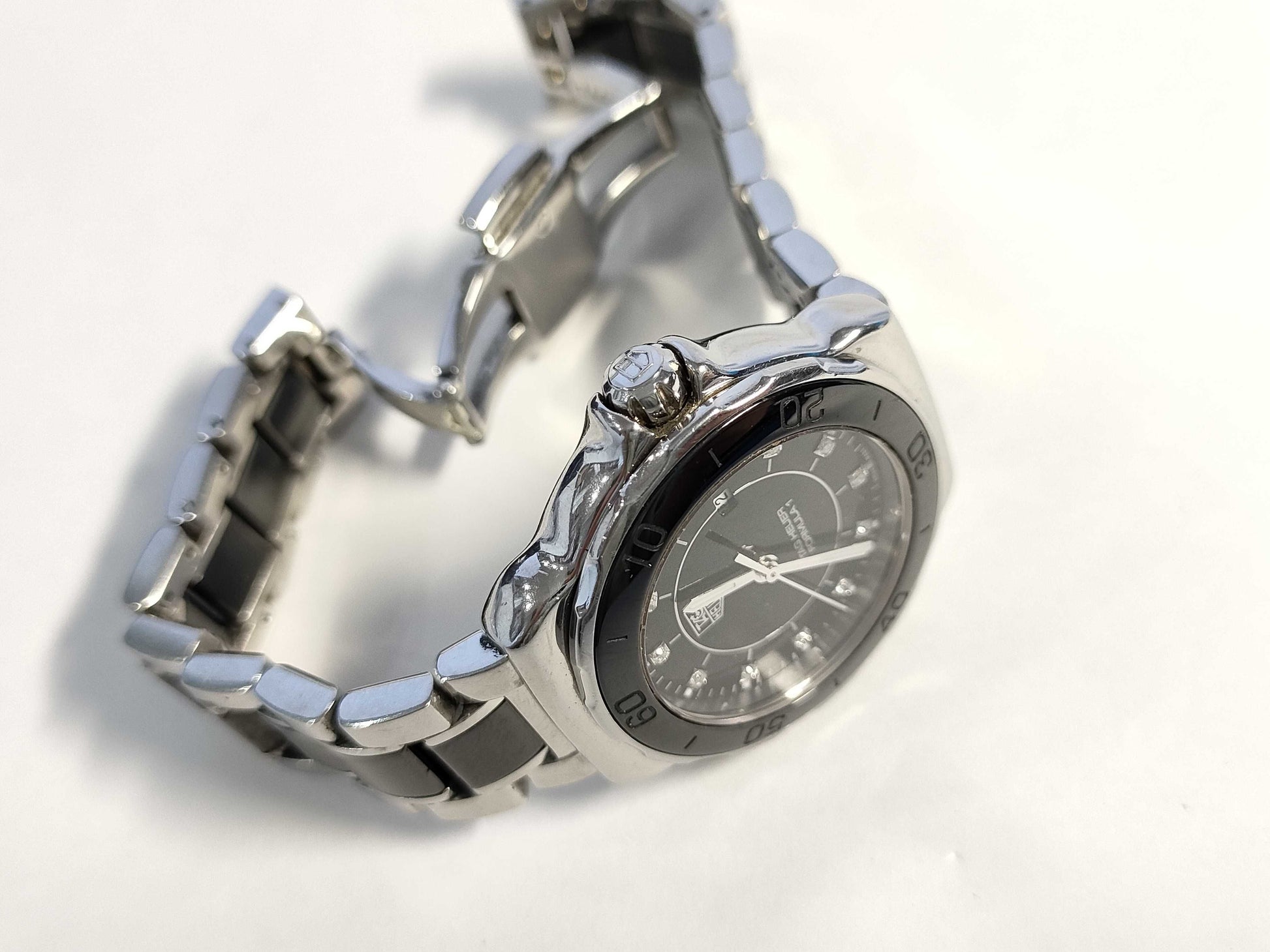 TAG Heuer WAH1314 EPV1926 Quartz Women's Watch