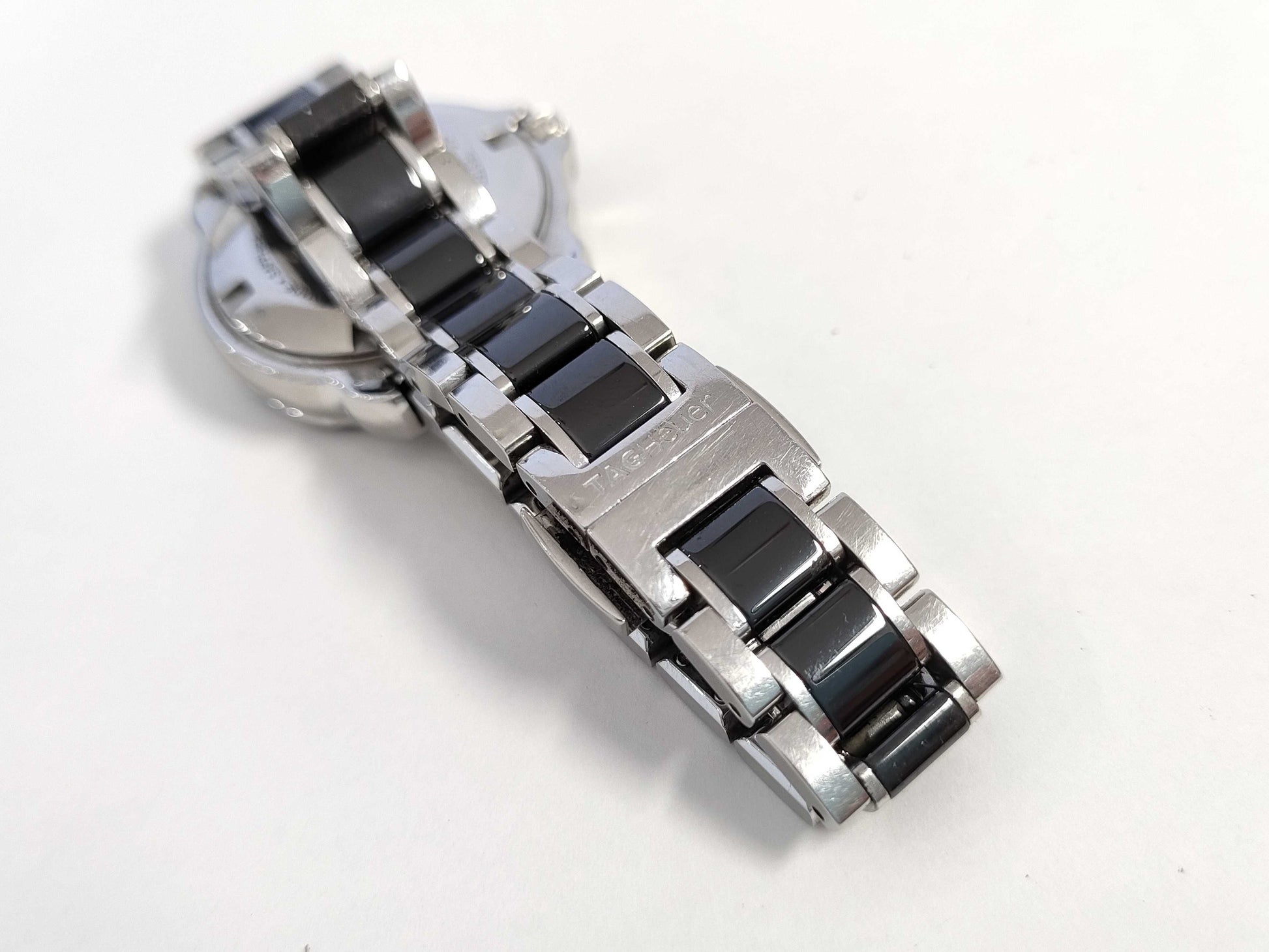 TAG Heuer WAH1314 EPV1926 Quartz Women's Watch