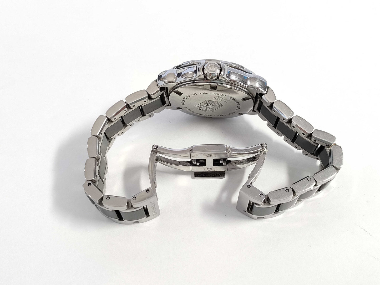 TAG Heuer WAH1314 EPV1926 Quartz Women's Watch